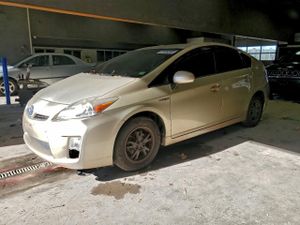 Toyota Prius 1.8L 4 2010