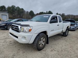 Toyota Tacoma ACCESS CAB 4.0L 6 2008