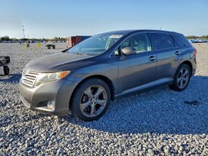 Toyota Venza 3.5L 6 2009