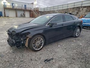 Ford Fusion SE 2.0L 4 2013