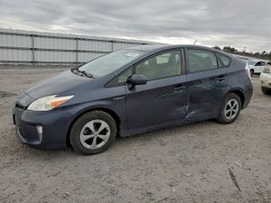 Toyota Prius 1.8L 4 2013