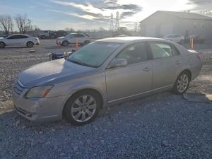 Toyota Avalon XL 3.5L 6 2006