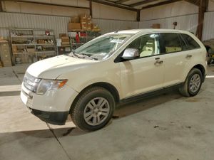 Ford Edge SE 3.5L 6 2007