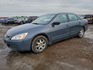 Honda Accord EX 3.0L 6 2005