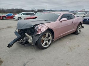 Chevrolet Camaro LT 3.6L 6 2013