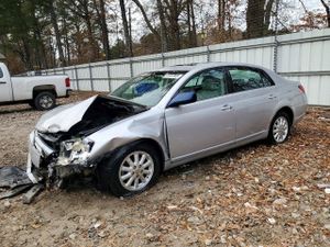 Toyota Avalon XL 3.5L 6 2005