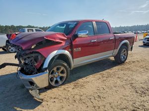 RAM 1500 LARAMIE 5.7L 8 2015