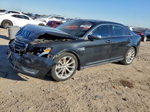 Ford Taurus LIMITED 2.0L 4 2013