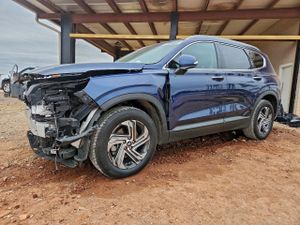 Hyundai Santa Fe SEL 2.5L 4 2023