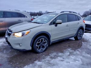Subaru XV 2.0 LIMITED 2.0L 4 2014