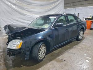 Mercury Montego PREMIER 3.0L 6 2006