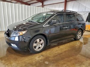 Honda Odyssey EXL 3.5L 6 2011