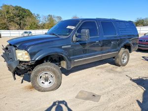 Ford Excursion LIMITED 6.0L 8 2004