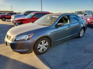 Honda Accord LXP 2.4L 4 2010
