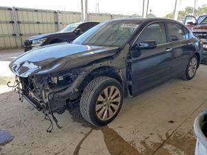 Honda Accord EXL 2.4L 4 2013