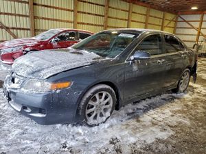 Acura TSX 2.4L 4 2006