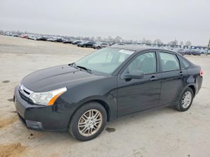 Ford Focus SE 2.0L 4 2009