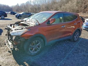 Hyundai Santa Fe 2.4L 4 2013