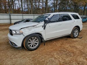 Dodge Durango SXT 3.6L 6 2015