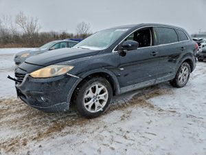 Mazda CX-9 TOURING 3.7L 6 2014