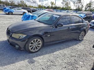 BMW 3 Series XI SULEV 3.0L 6 2009