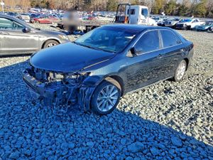 Toyota Camry HYBRID 2.5L 4 2012