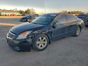 Nissan Altima 2.5 2.5L 4 2009