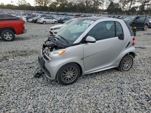Smart Fortwo PURE 1.0L 3 2013
