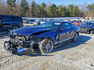 Ford Mustang 4.0L 6 2010