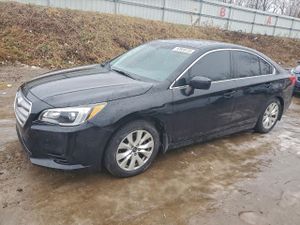 Subaru Legacy 2.5I PREMIUM 2.5L 4 2015