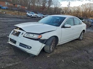 Volvo S80 3.2 3.2L 6 2010