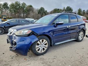 Acura RDX 2.3L 4 2010
