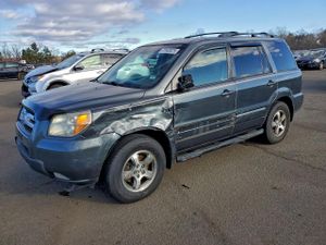 Honda Pilot EX 3.5L 6 2006