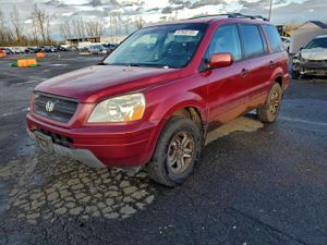 Honda Pilot EX 3.5L 6 2003