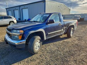 Chevrolet Colorado 3.7L 5 2008