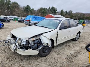 Toyota Avalon XL 3.0L 6 1995
