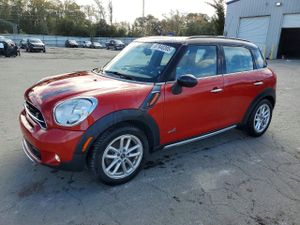 Mini Cooper S COUNTRYMAN 1.6L 4 2015