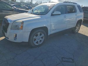 GMC Terrain SLE 2.4L 4 2014