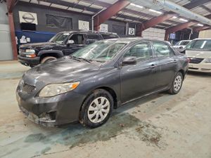Toyota Corolla BASE 1.8L 4 2009
