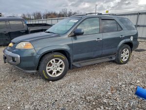 Acura MDX TOURING 3.5L 6 2004