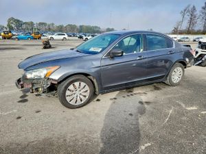 Honda Accord LX 2.4L 4 2010