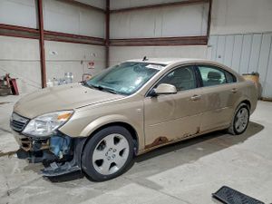 Saturn Aura XE 2.4L 4 2008
