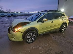 Subaru XV 2.0I HYBRID TOURING 2.0L 4 2014