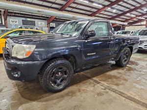 Toyota Tacoma 2.7L 4 2010