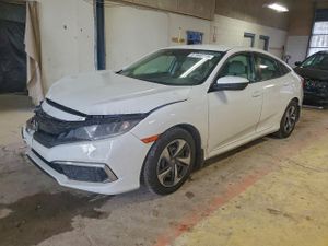 Honda Civic LX 2.0L 4 2020