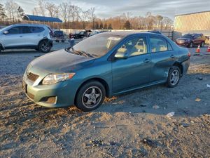 Toyota Corolla BASE 1.8L 4 2009