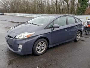 Toyota Prius 1.8L 4 2010