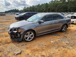 Volkswagen Passat SE 2 L 4 2015