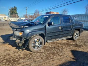 Honda Ridgeline SPORT 3.5L 6 2013