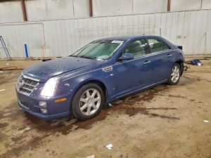 Cadillac STS 3.6L 6 2009